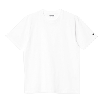 Carhartt WIP T-shirt Base s/s White